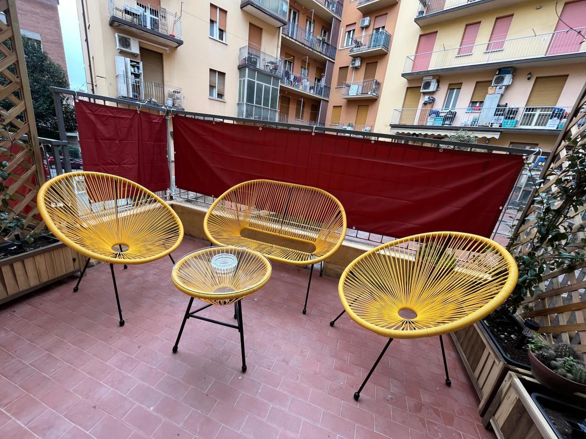Calari Rooms - Monolocale Bologna Esterno foto