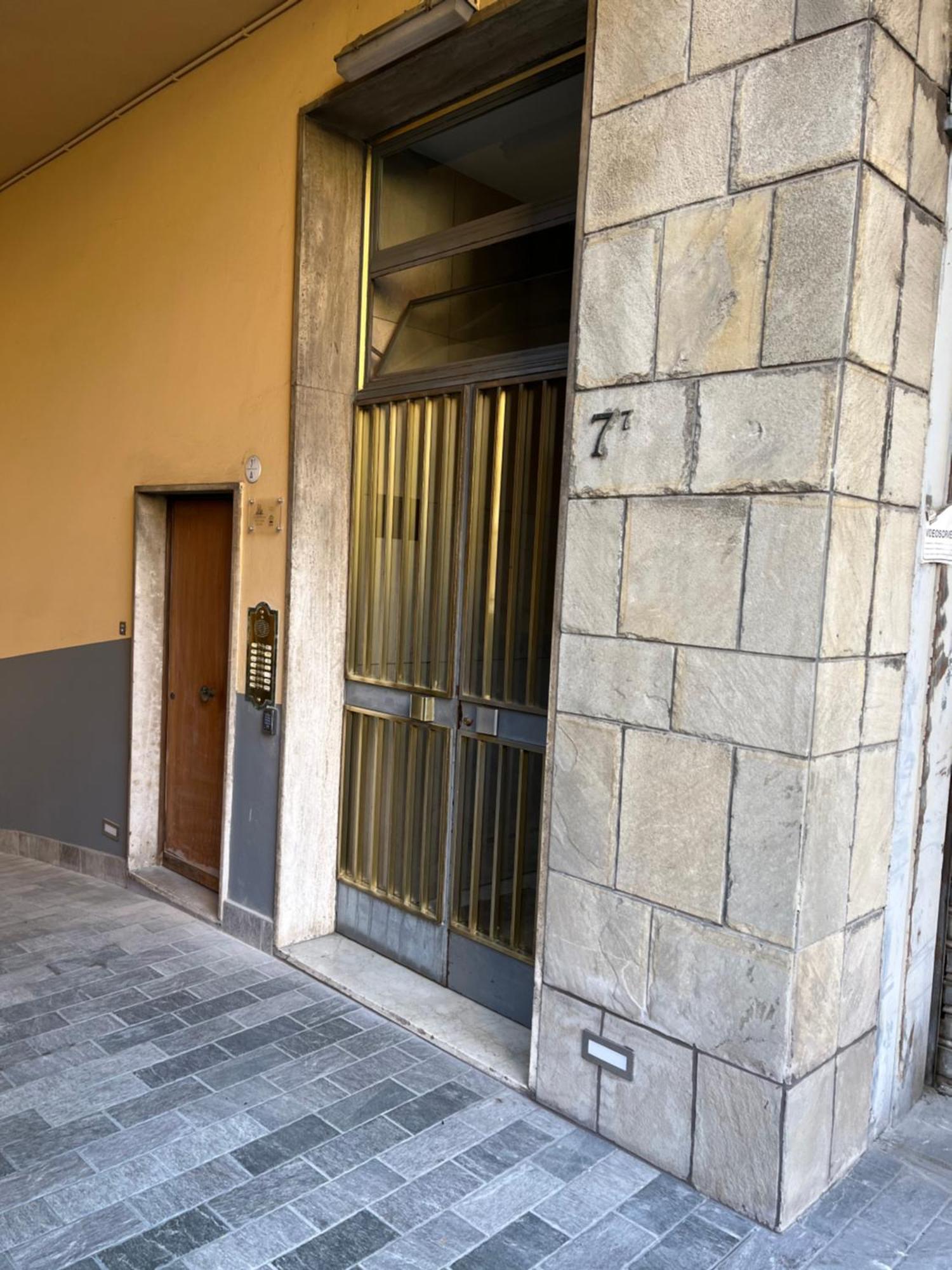 Calari Rooms - Monolocale Bologna Esterno foto